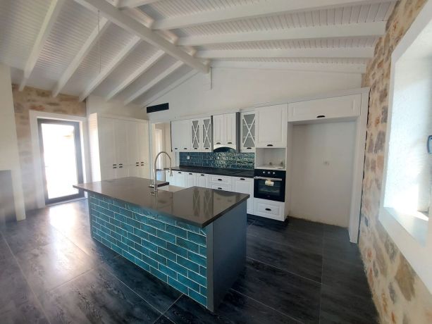 Villas, Turkey, Bodrum (007322) - pictures 15