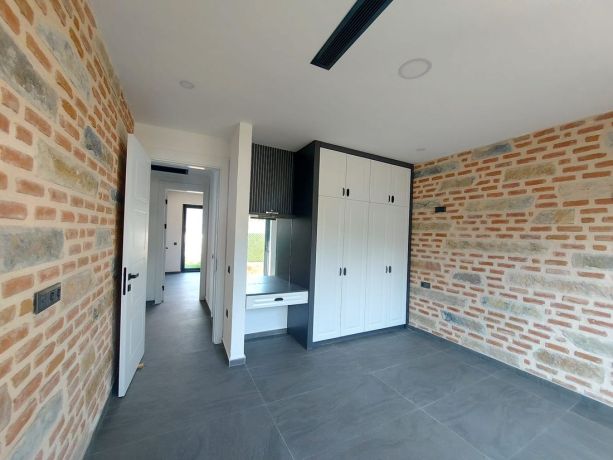 Villas, Turkey, Bodrum (007322) - pictures 18