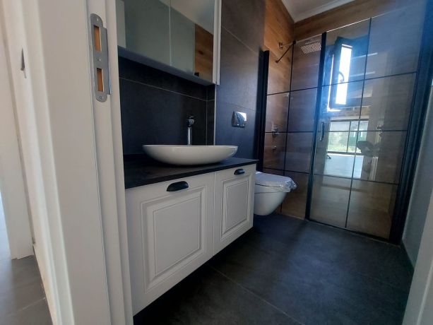 Villas, Turkey, Bodrum (007322) - pictures 20