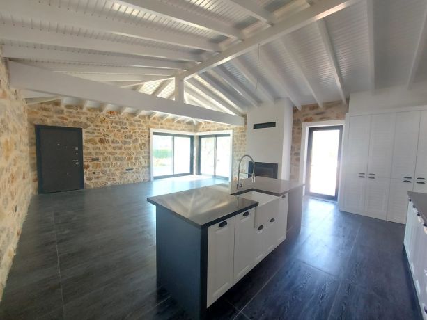 Villas, Turkey, Bodrum (007322) - pictures 16