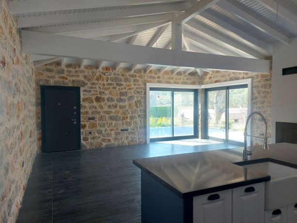 Villas, Turkey, Bodrum (007322) - pictures 17