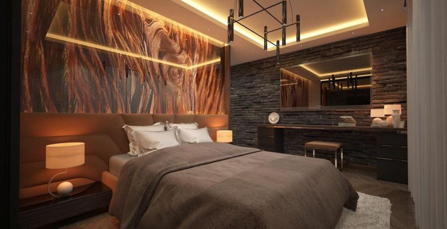 Квартири, Туреччина, Белек (009322) - фото 22