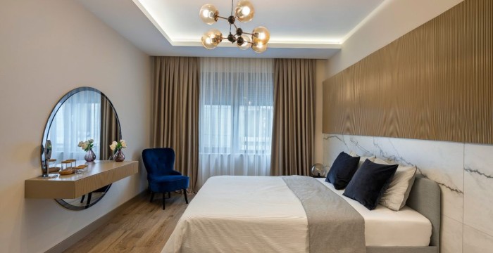 Apartments, Turkey, Antalya (010322) - pictures 19