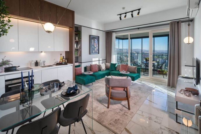 Apartments, Turkey, Antalya (013322) - pictures 20