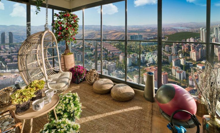 Apartments, Turkey, Antalya (013322) - pictures 23