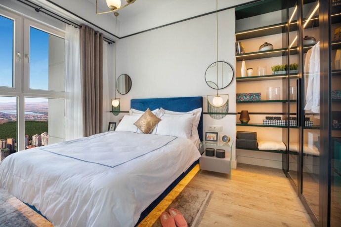 Apartments, Turkey, Antalya (013322) - pictures 28