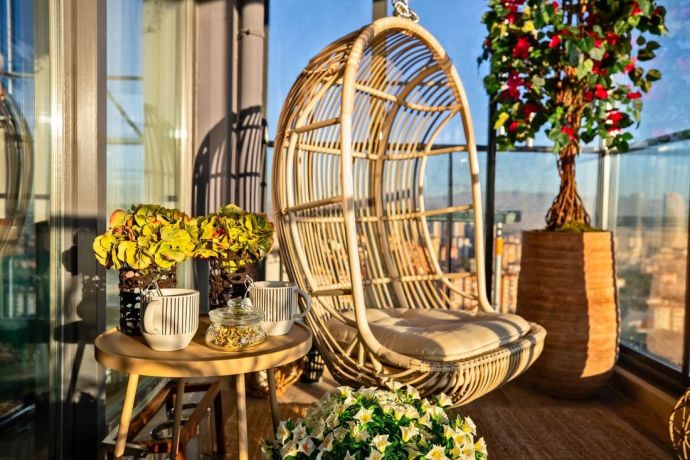 Apartments, Turkey, Antalya (013322) - pictures 22