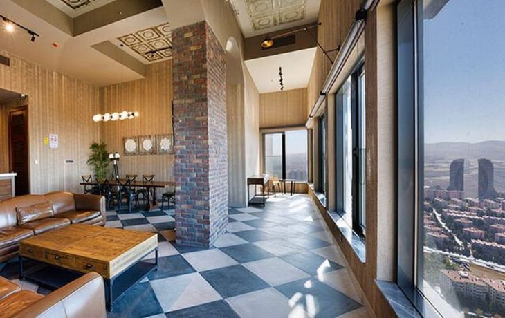 Apartments, Turkey, Antalya (013322) - pictures 25