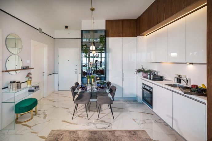 Apartments, Turkey, Antalya (013322) - pictures 27