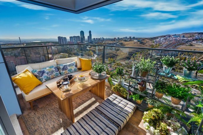 Apartments, Turkey, Antalya (013322) - pictures 24