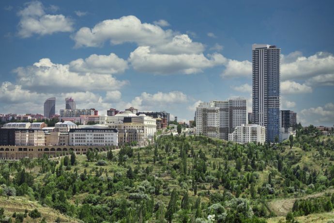 Apartments, Turkey, Antalya (013322) - pictures 10