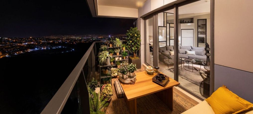 Apartments, Turkey, Antalya (013322) - pictures 14