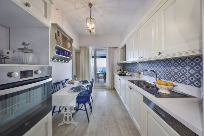 Apartments, Turkey, Antalya (013322) - pictures 26