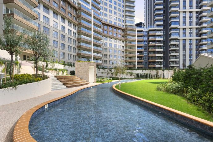 Apartments, Turkey, Antalya (013322) - pictures 16