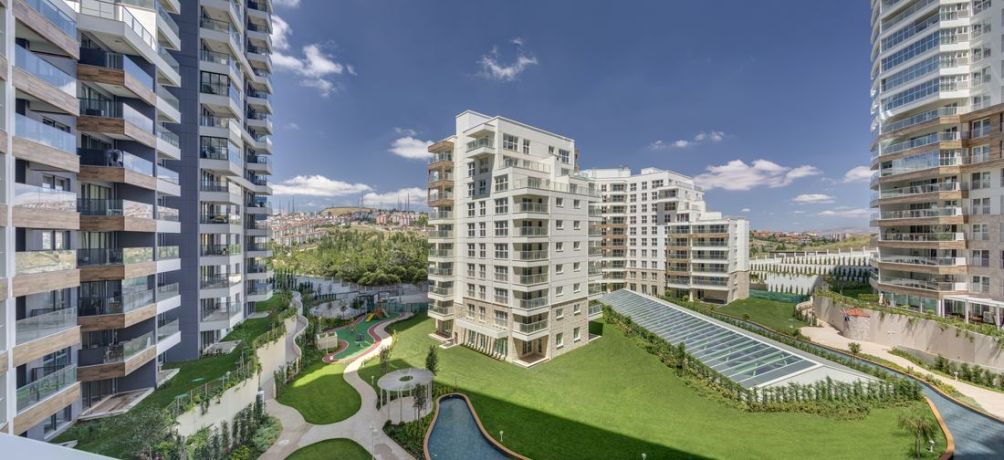 Apartments, Turkey, Antalya (013322) - pictures 2