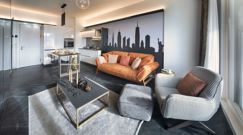 Apartments, Turkey, Antalya (013322) - pictures 19