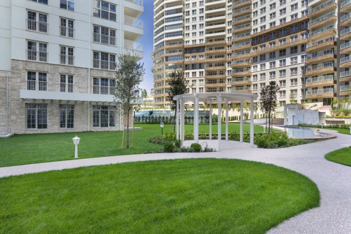 Apartments, Turkey, Antalya (013322) - pictures 4