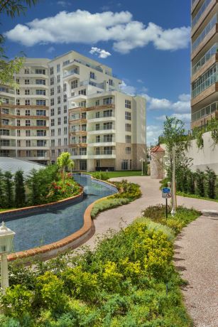 Apartments, Turkey, Antalya (013322) - pictures 5