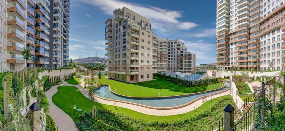 Apartments, Turkey, Antalya (013322) - pictures 6