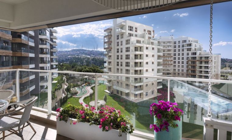 Apartments, Turkey, Antalya (013322) - pictures 8