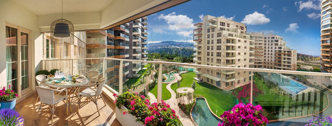 Apartments, Turkey, Antalya (013322) - pictures 9