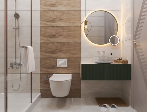 Apartments, Turkey, Mersin (002486) - pictures 20