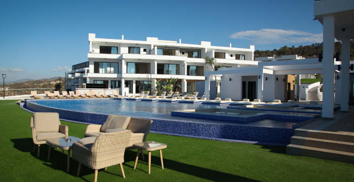 Villas, North Cyprus, Esentepe (004278) - pictures 3