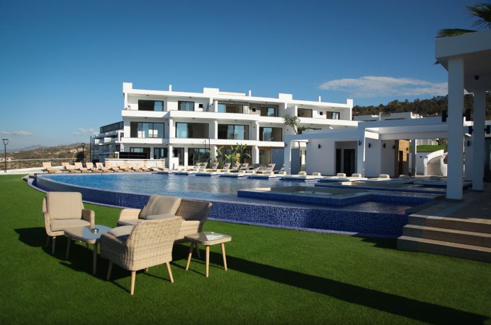 Villas, Northen Cyprus, Esentepe (004278) - pictures 3