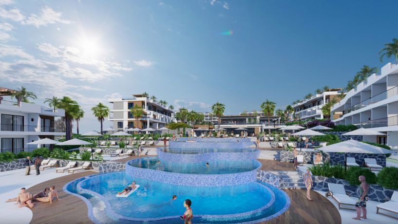 Villas, Northen Cyprus, Esentepe (004278) - pictures 2