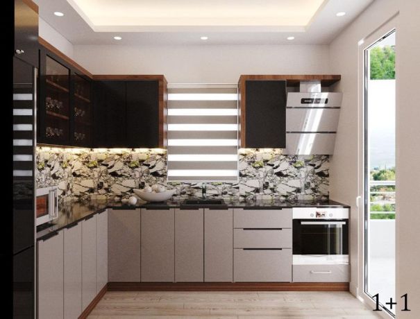 Квартиры, Турция, Мерсин (003486) - фото 7