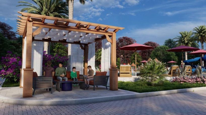 Квартиры, Турция, Мерсин (003486) - фото 3