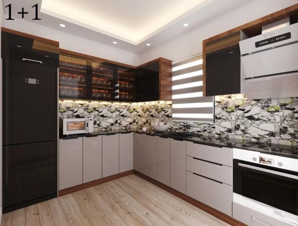 Квартиры, Турция, Мерсин (003486) - фото 6