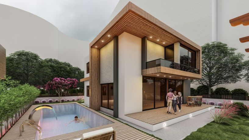 Apartments, Turkey, Mersin (004486) - pictures 15