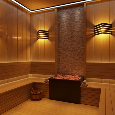 Apartments, Turkey, Mersin (004486) - pictures 10