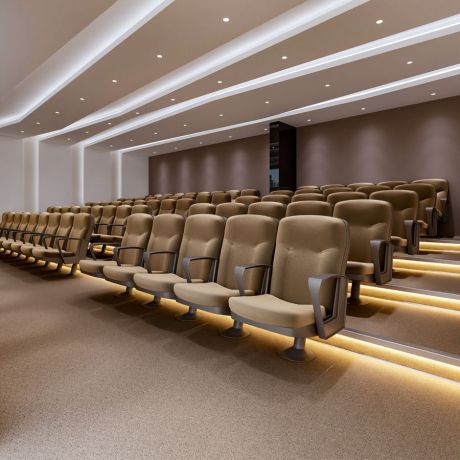 Apartments, Turkey, Mersin (004486) - pictures 12