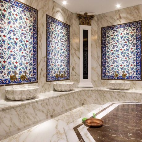 Apartments, Turkey, Mersin (005486) - pictures 12