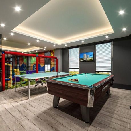 Apartments, Turkey, Mersin (005486) - pictures 17