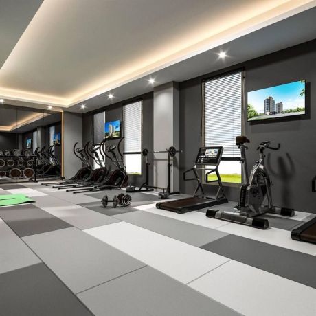 Apartments, Turkey, Mersin (005486) - pictures 16