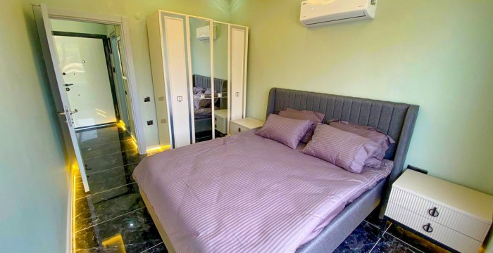 Apartments, Turkey, Alanya, Avsallar (02625) - pictures 28