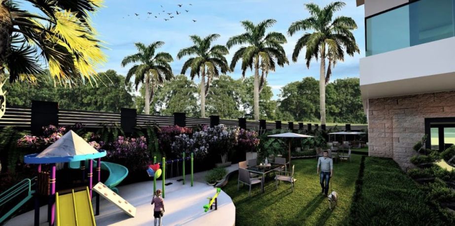 Квартири, Туреччина, Аланія, Паялар (004469) - фото 6