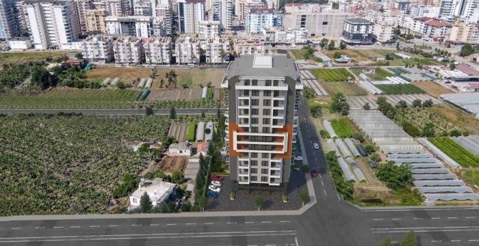 Коммерческая недвижимость, Турция, Алания, Махмутлар (013113) - фото 2