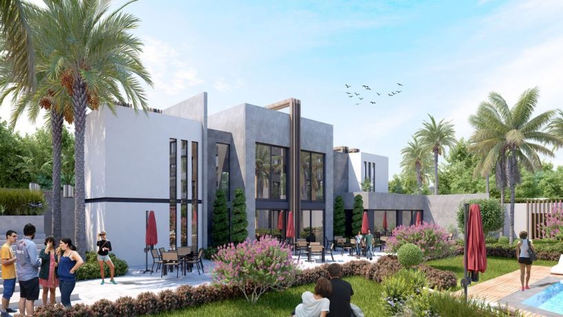 Квартири, Туреччина, Сіде (012113) - фото 4