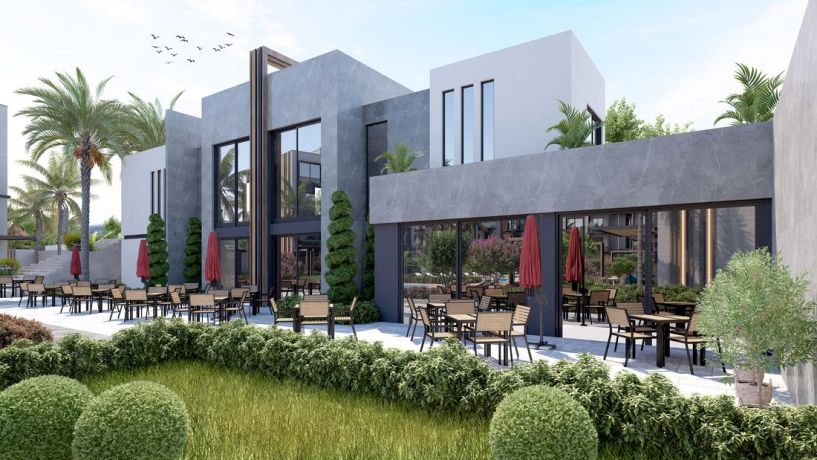 Квартири, Туреччина, Сіде (012113) - фото 6