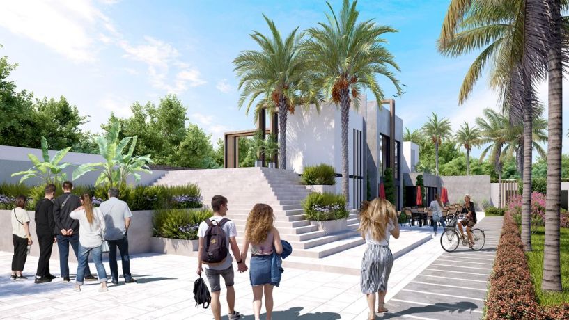 Квартири, Туреччина, Сіде (012113) - фото 11