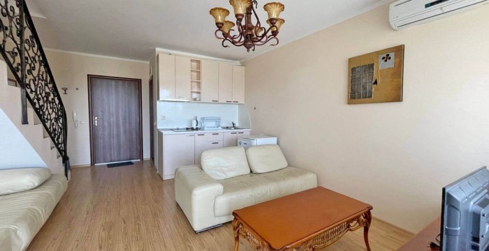 Apartments, Bulgaria, Nessebar (148353) - pictures 11