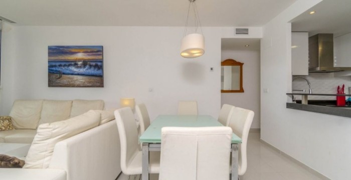 Apartments, Spain, Torrevieja (119237) - pictures 18