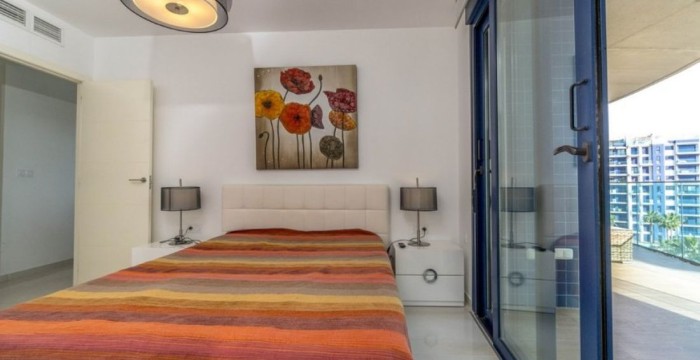 Apartments, Spain, Torrevieja (119237) - pictures 22