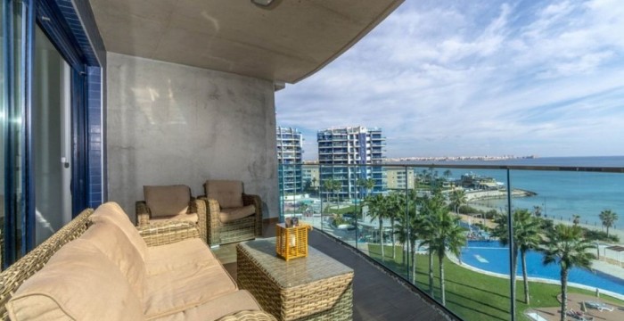 Apartments, Spain, Torrevieja (119237) - pictures 6