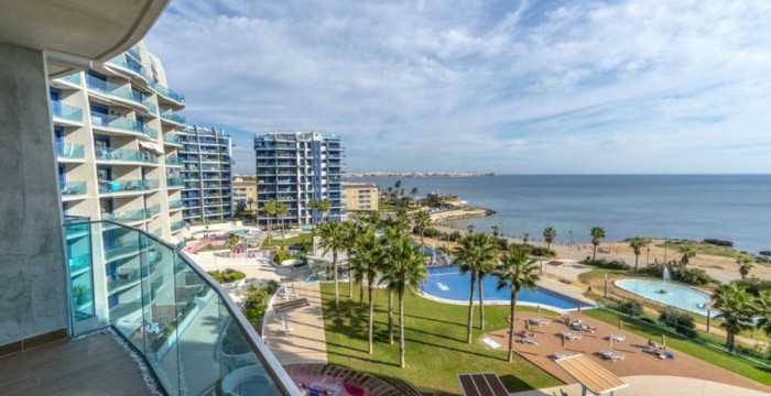 Apartments, Spain, Torrevieja (119237) - pictures 3