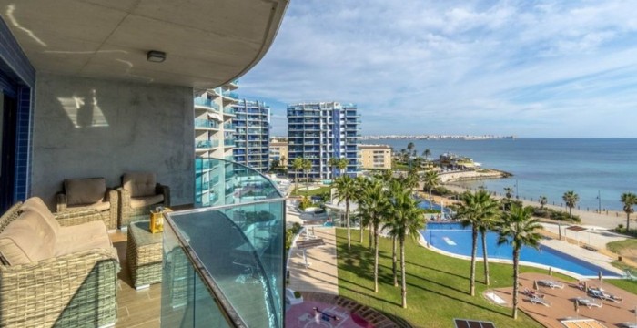 Apartments, Spain, Torrevieja (119237) - pictures 9